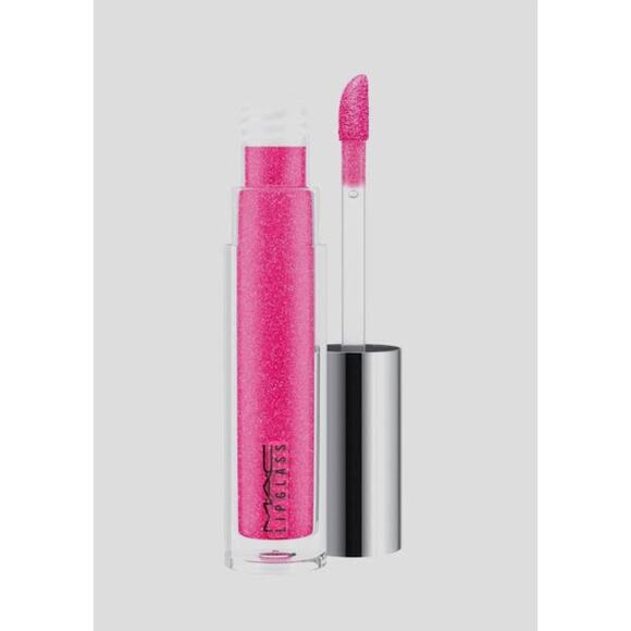 MAC cosmetics Other - MAC Tudor Rose Lip Glass lipgloss
